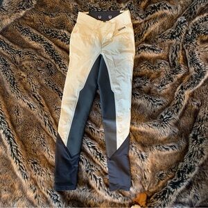 Kerrits Griptek II Full Seat Breeches Tan XS